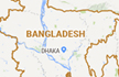 9 Killed as Bus Plunges into canal in Bangladesh